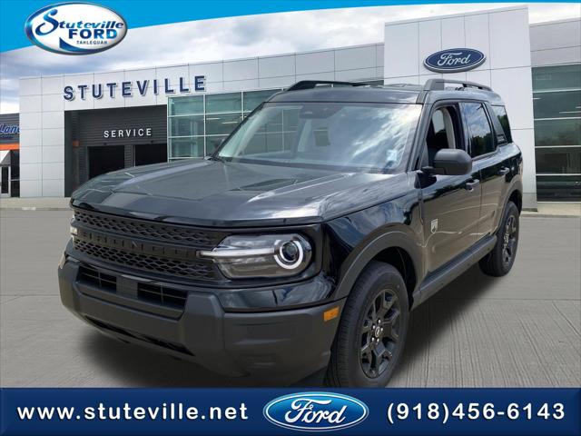 2026 Ford Bronco Sport Big Bend for sale in Tahlequah, OK