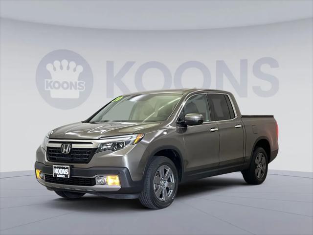 2020 Honda Ridgeline RTL-E for sale in Annapolis, MD