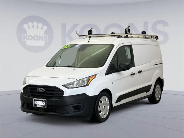 2020 Ford Transit Connect XL Cargo Van for sale in Annapolis, MD