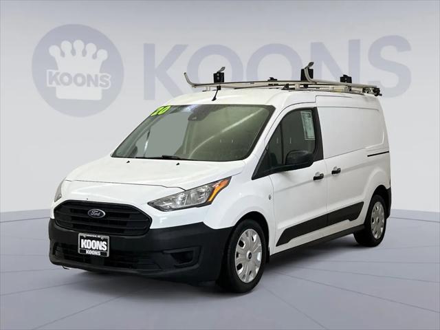 2020 Ford Transit Connect XL Cargo Van
