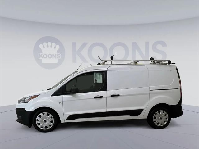 2020 Ford Transit Connect XL Cargo Van