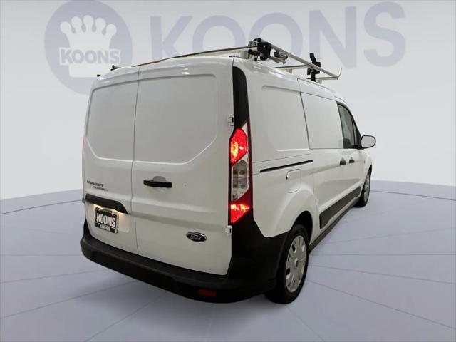 2020 Ford Transit Connect XL Cargo Van