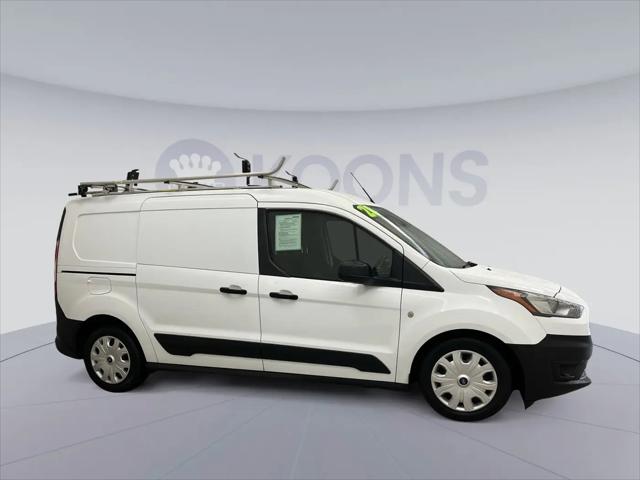 2020 Ford Transit Connect XL Cargo Van