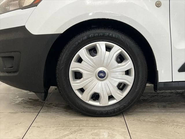 2020 Ford Transit Connect XL Cargo Van