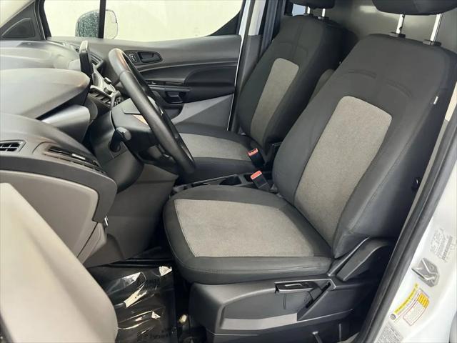 2020 Ford Transit Connect XL Cargo Van