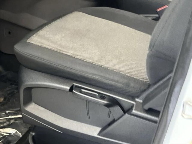 2020 Ford Transit Connect XL Cargo Van