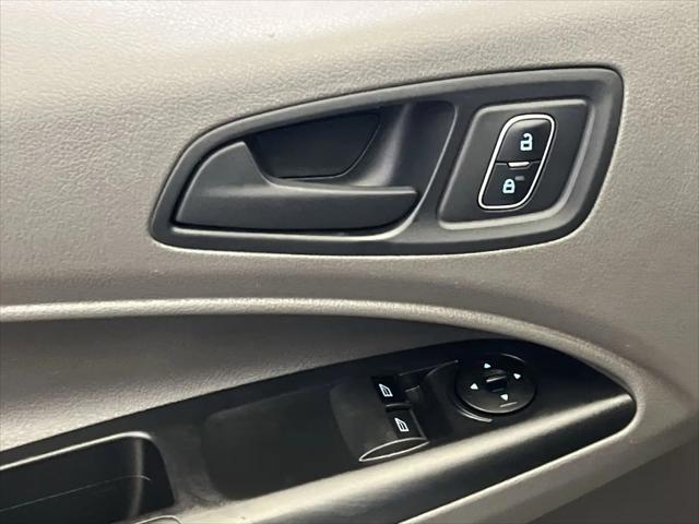 2020 Ford Transit Connect XL Cargo Van