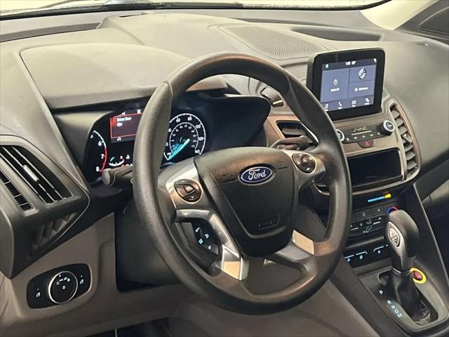 2020 Ford Transit Connect XL Cargo Van