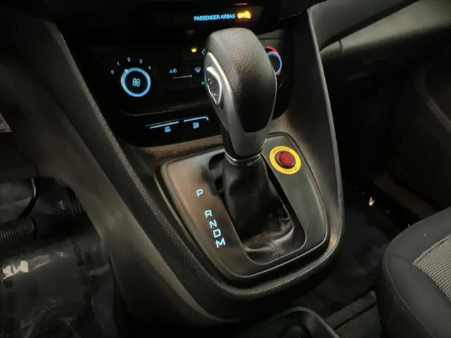 2020 Ford Transit Connect XL Cargo Van