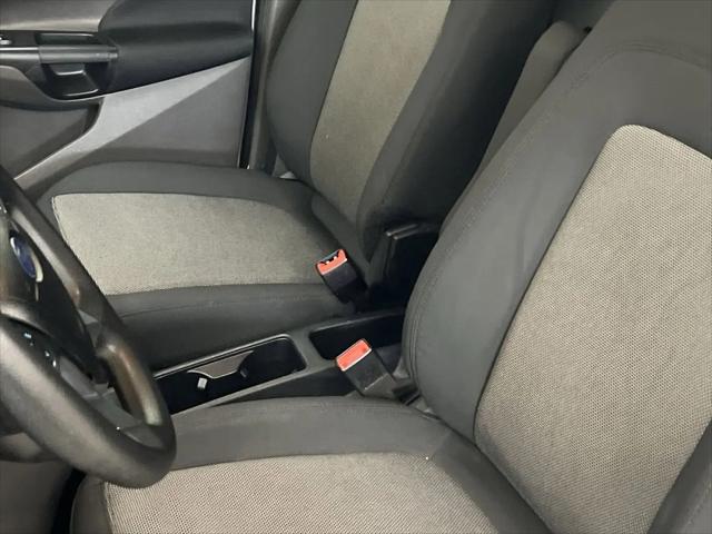 2020 Ford Transit Connect XL Cargo Van