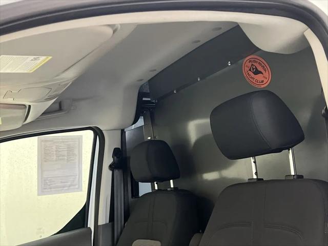 2020 Ford Transit Connect XL Cargo Van