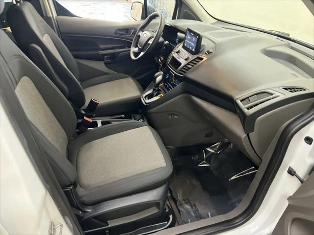 2020 Ford Transit Connect XL Cargo Van