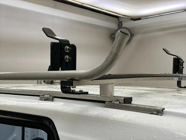 2020 Ford Transit Connect XL Cargo Van