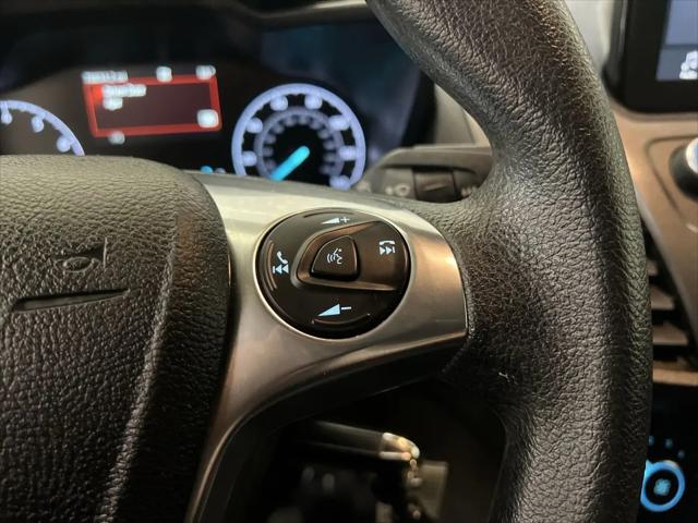 2020 Ford Transit Connect XL Cargo Van
