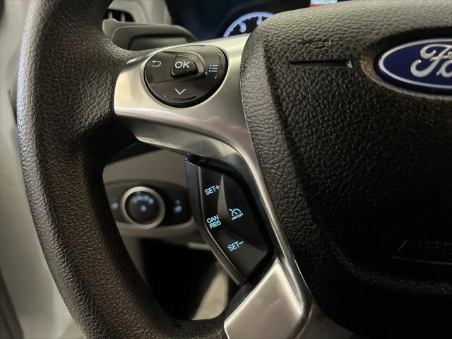 2020 Ford Transit Connect XL Cargo Van