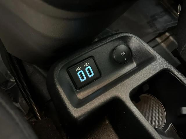 2020 Ford Transit Connect XL Cargo Van