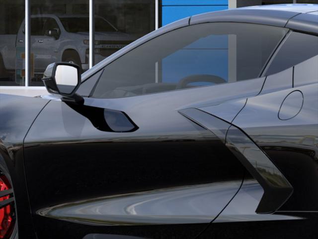 2026 Chevrolet Corvette Stingray Coupe, 1LT, RWD