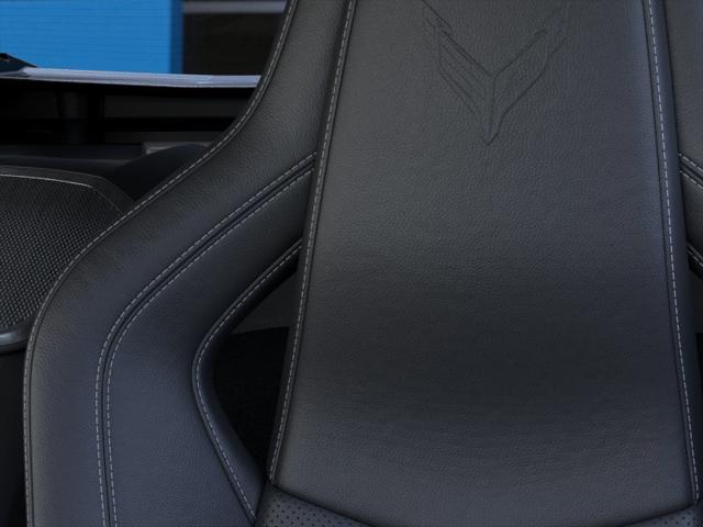 2026 Chevrolet Corvette Stingray Coupe, 1LT, RWD