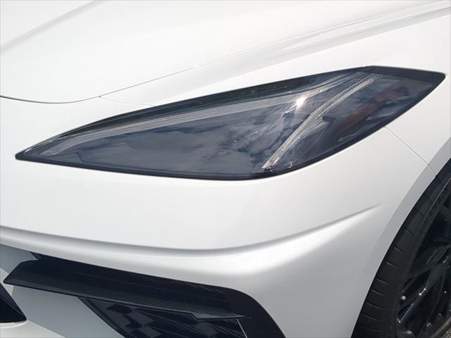 2026 Chevrolet Corvette Stingray Coupe, 1LT, RWD
