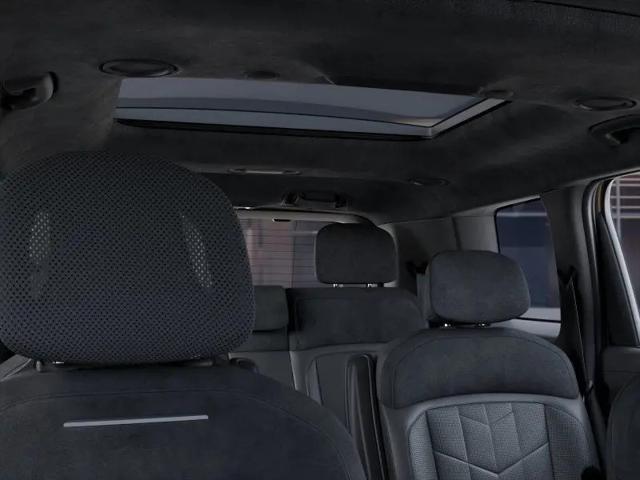 2027 Kia Telluride Hybrid X-Line SX-Prestige