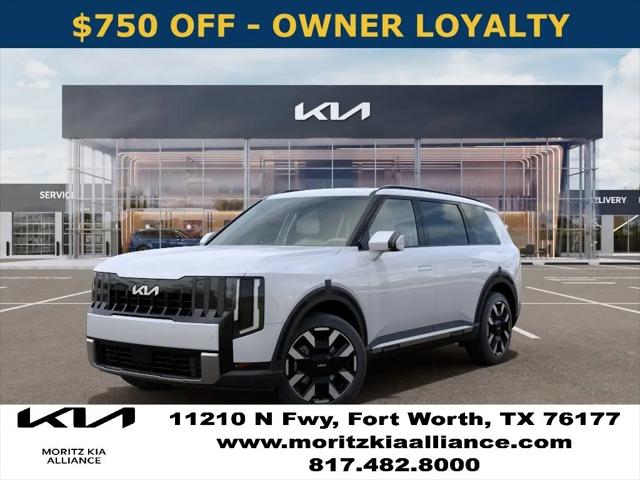 2027 Kia Telluride S for sale in Ft. Worth, TX