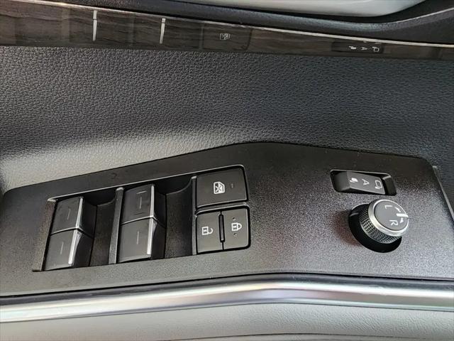 2026 Toyota Highlander Hybrid Limited
