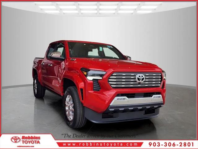 2026 Toyota Tacoma Limited for sale in Nash, TX