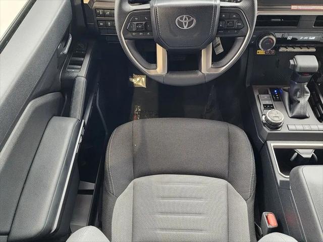 2026 Toyota 4Runner TRD Off Road