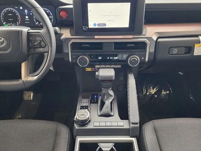 2026 Toyota 4Runner TRD Off Road