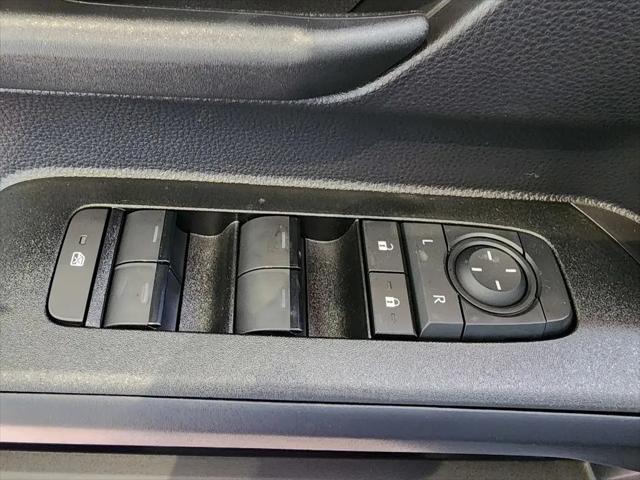 2026 Toyota 4Runner TRD Off Road