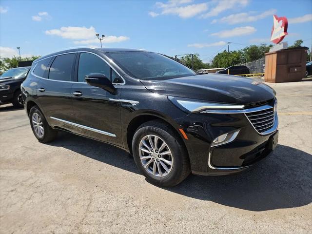 2024 Buick Enclave Premium FWD for sale in Abilene, TX