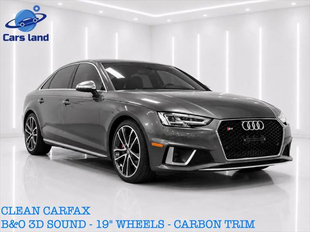 2019 Audi S4 3.0t Premium for sale in Scottsdale, AZ