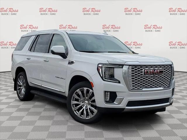 2023 GMC Yukon 4WD Denali for sale near Dayton, OH