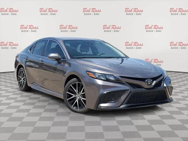 2024 Toyota Camry SE for sale in Dayton, OH
