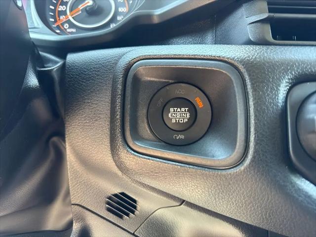2025 Jeep Wrangler 4-Door Summit 4x4