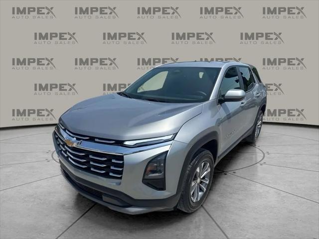 2026 Chevrolet Equinox FWD LT for sale in Greensboro, NC