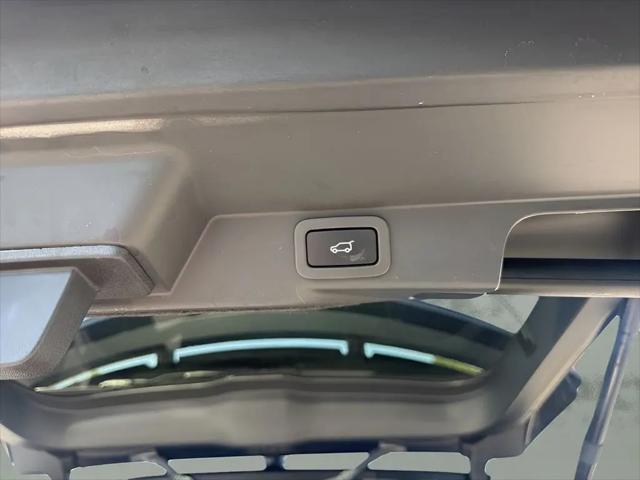 2020 Land Rover Range Rover Sport HSE MHEV