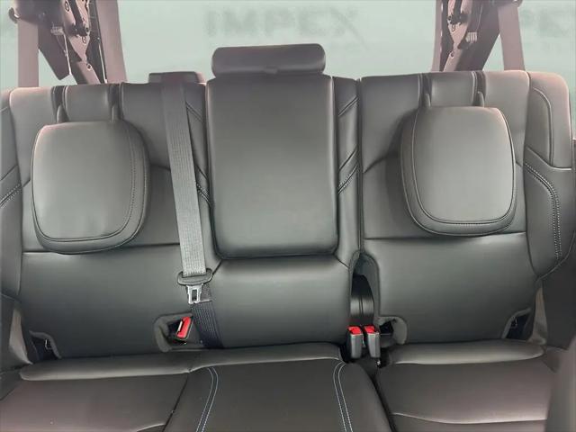 2023 Jeep Wrangler 4xe Rubicon 4x4