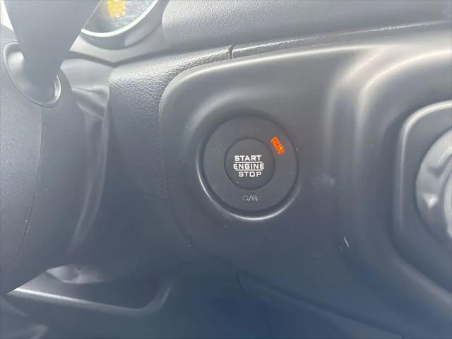 2023 Jeep Wrangler 4xe Rubicon 4x4