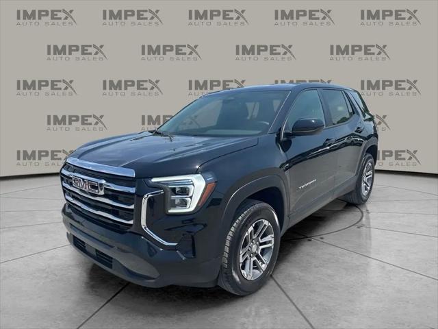 2026 GMC Terrain FWD Elevation for sale in Greensboro, NC