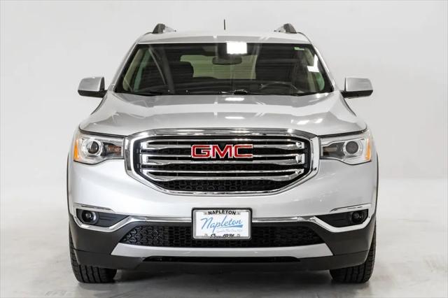 2017 GMC Acadia SLE-2