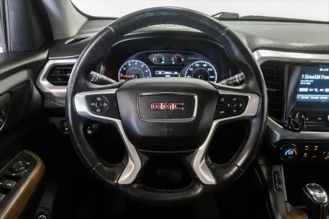 2017 GMC Acadia SLE-2