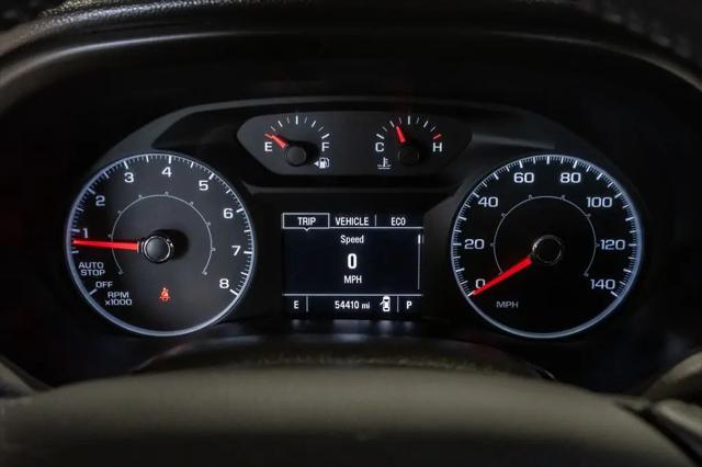 2017 GMC Acadia SLE-2