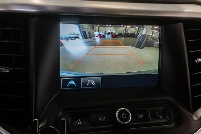2017 GMC Acadia SLE-2