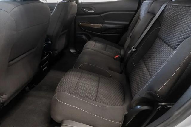 2017 GMC Acadia SLE-2