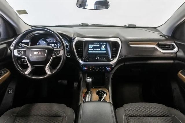 2017 GMC Acadia SLE-2