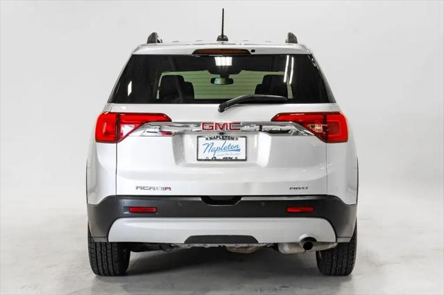 2017 GMC Acadia SLE-2