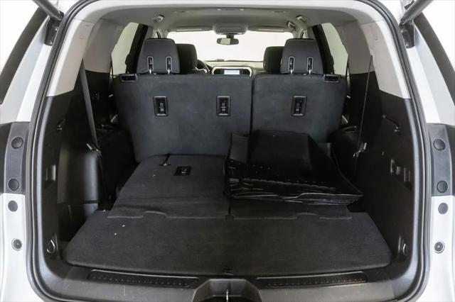 2017 GMC Acadia SLE-2