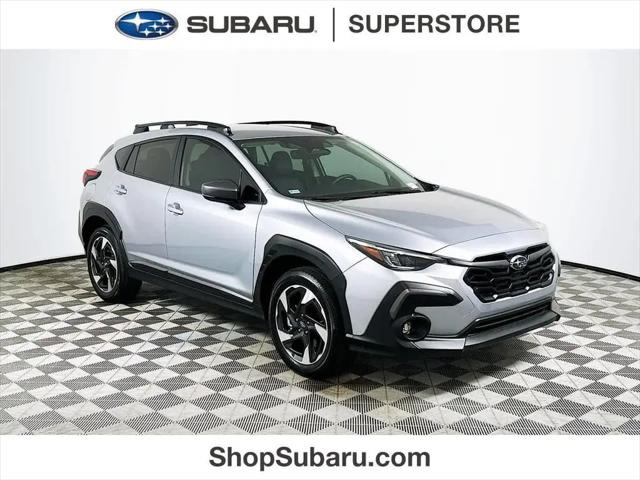 2025 Subaru Crosstrek Limited for sale in Chandler, AZ