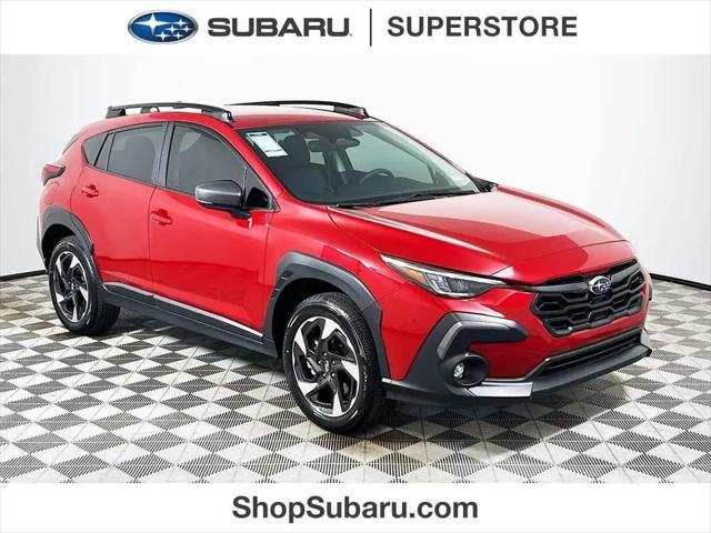 2025 Subaru Crosstrek Limited for sale in Chandler, AZ